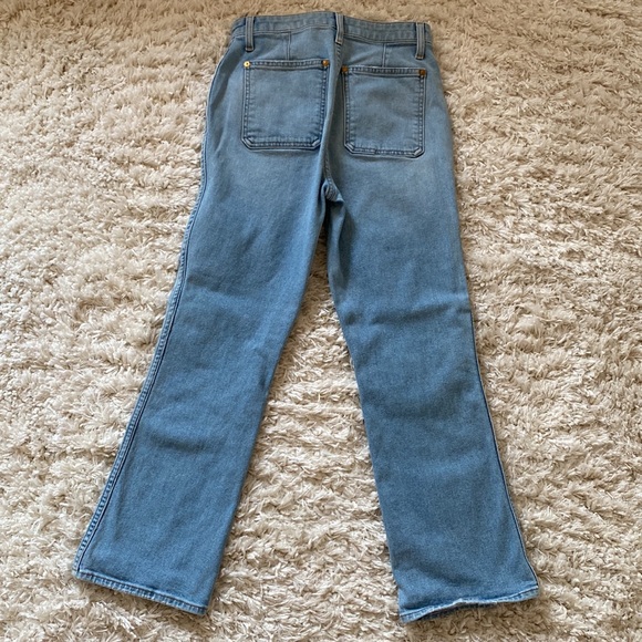 Khaite Jeans Rachel - 27 - Picture 5 of 9